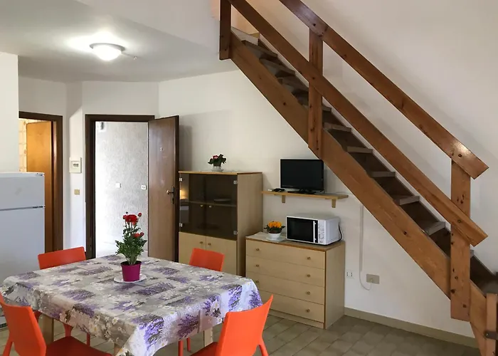 Le Villette Di Villa Paola