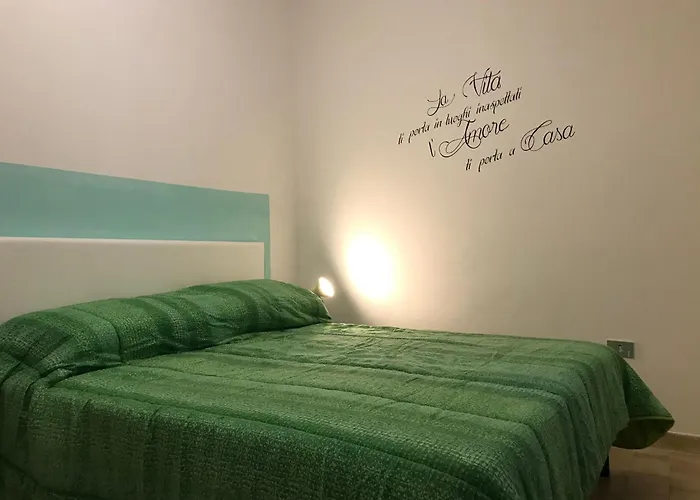 Le Villette Di Villa Paola
