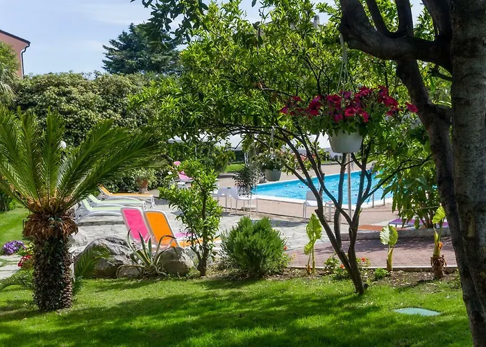 Le Villette Di Villa Paola