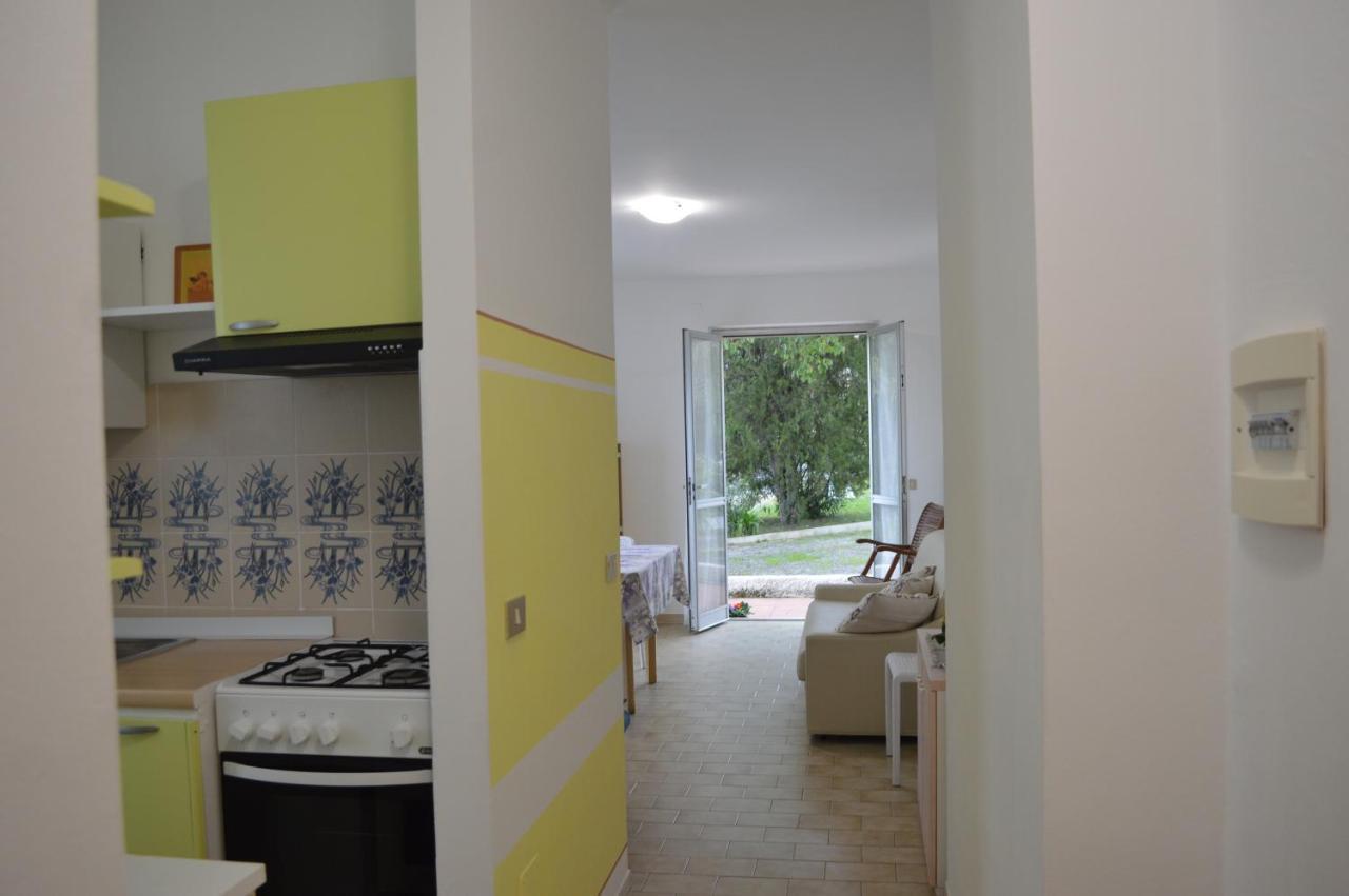 Le Di Paola Aparthotel Loano