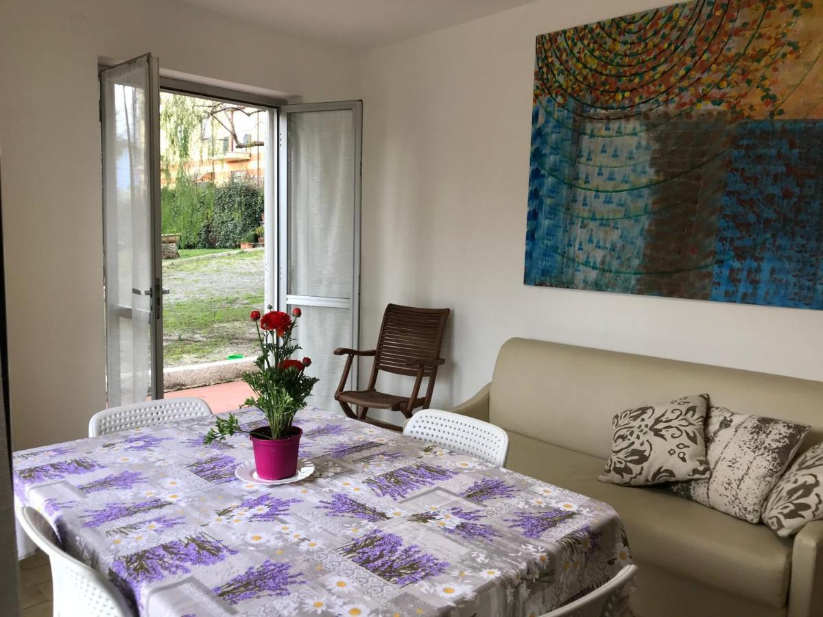 Le Di Paola Aparthotel Loano