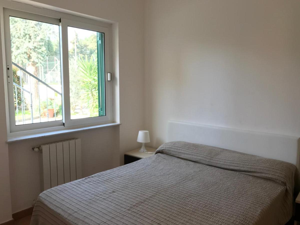 Le Di Paola Aparthotel Loano