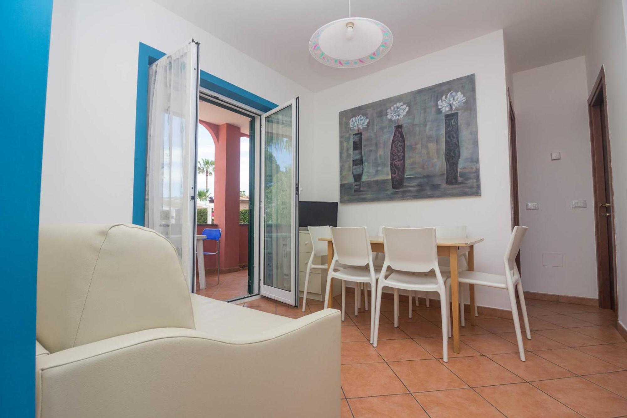 Aparthotel Le Di Paola