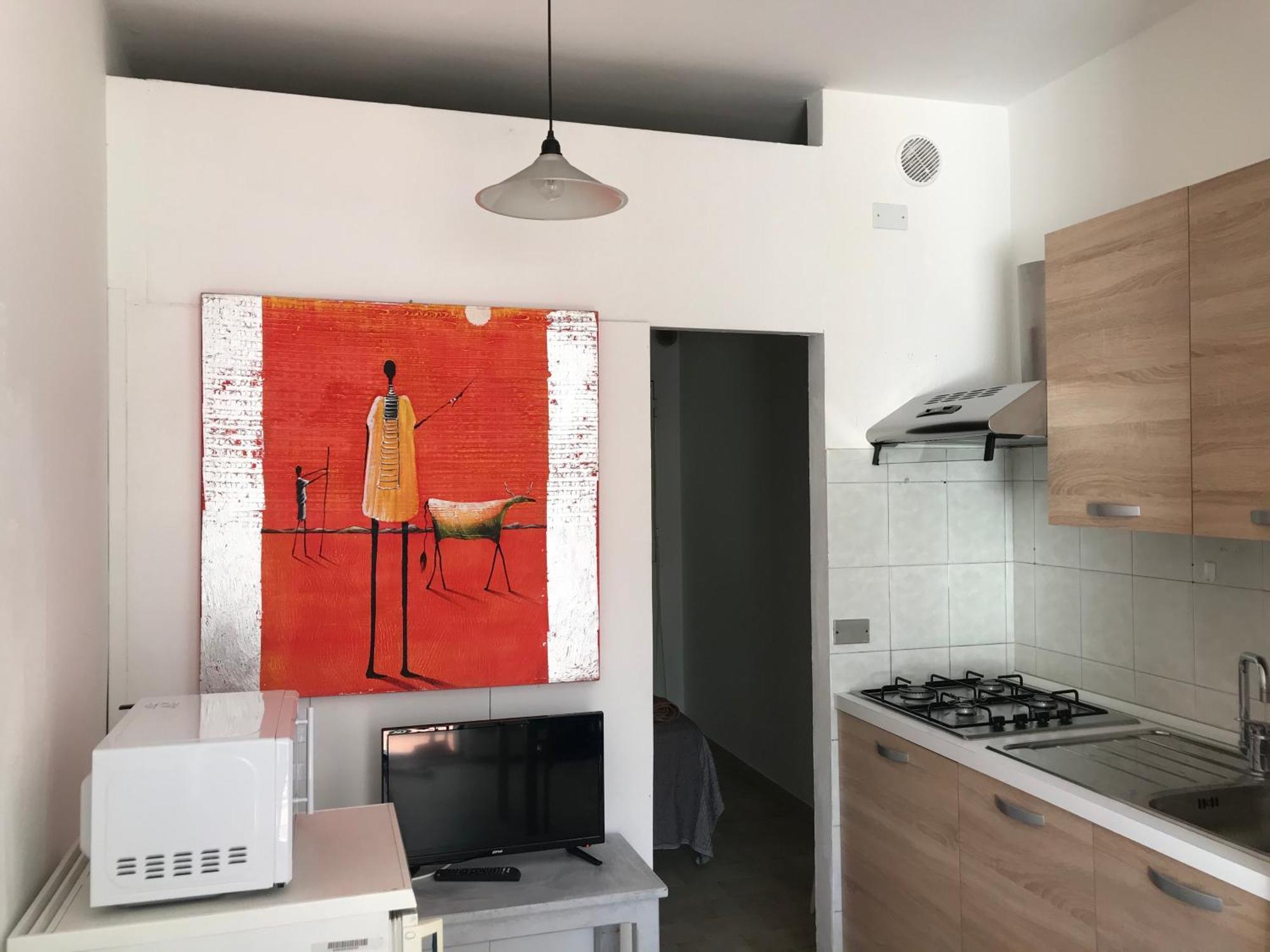 Aparthotel Le Di Paola