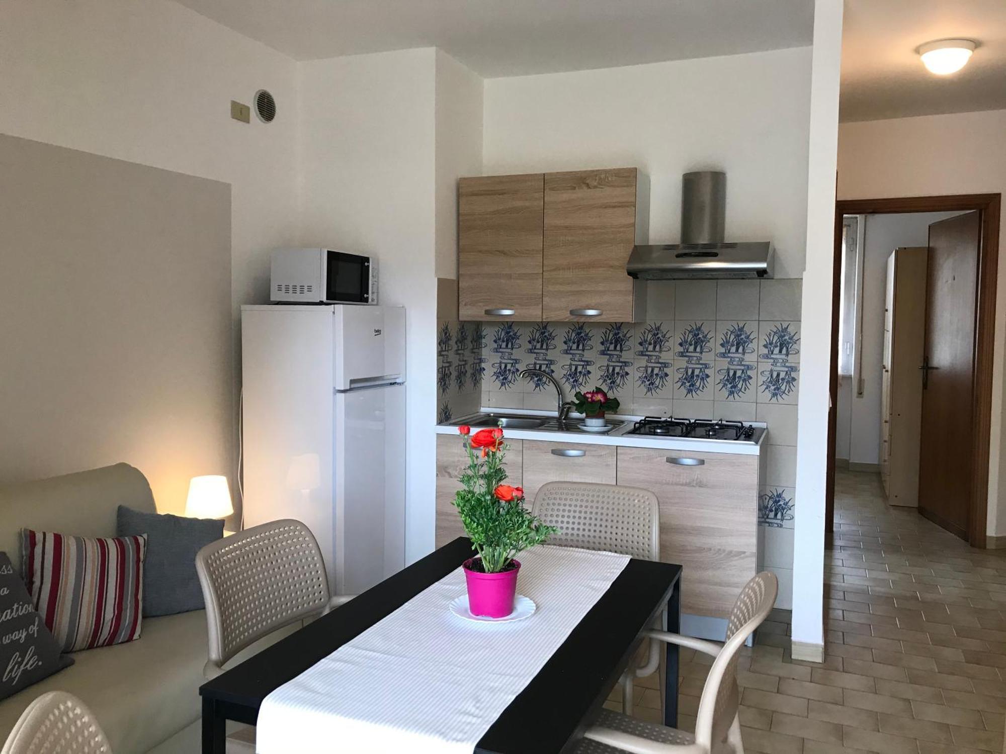 Aparthotel Le Di Paola