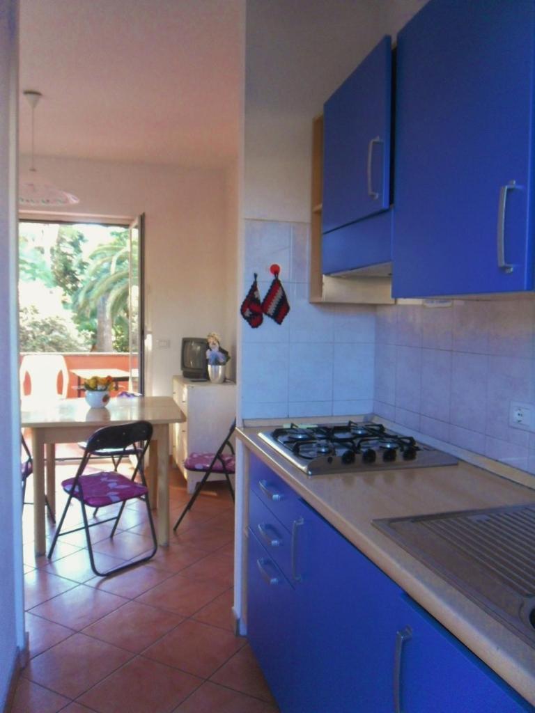 Le Di Paola Aparthotel