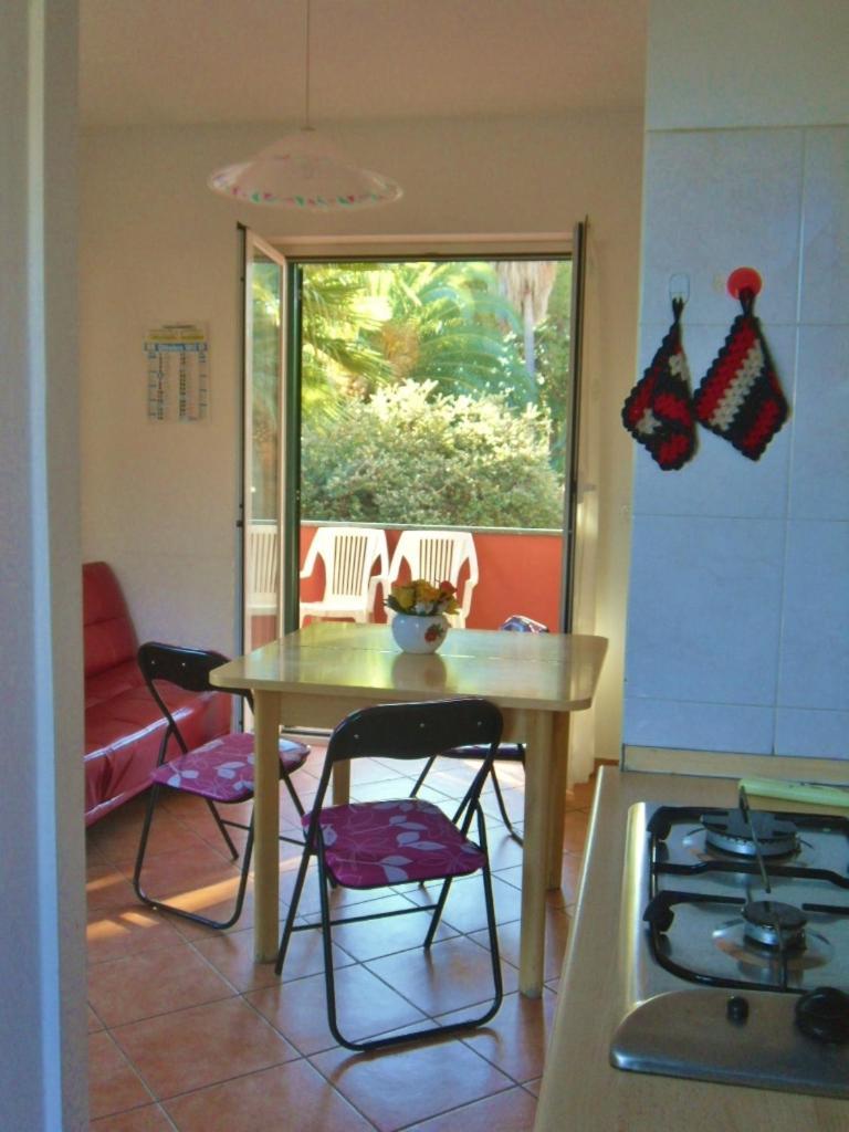 Aparthotel Le Di Paola