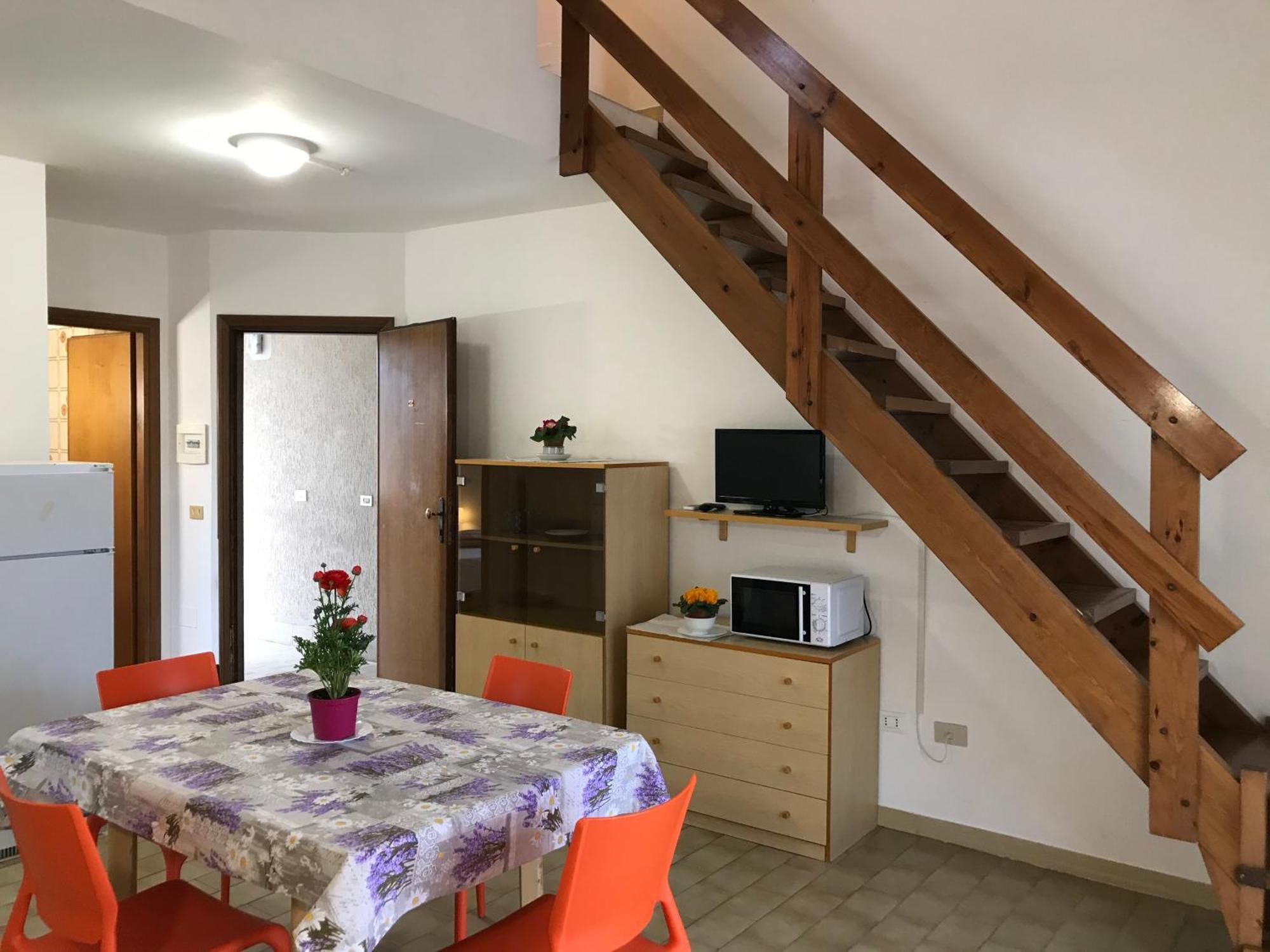 Aparthotel Le Di Paola Loano