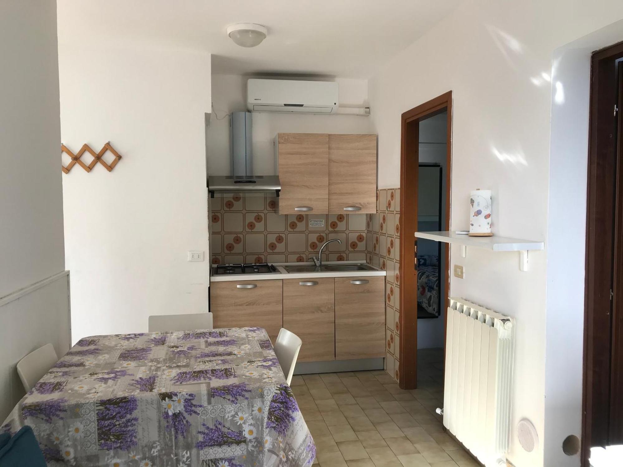 Le Di Paola Aparthotel *