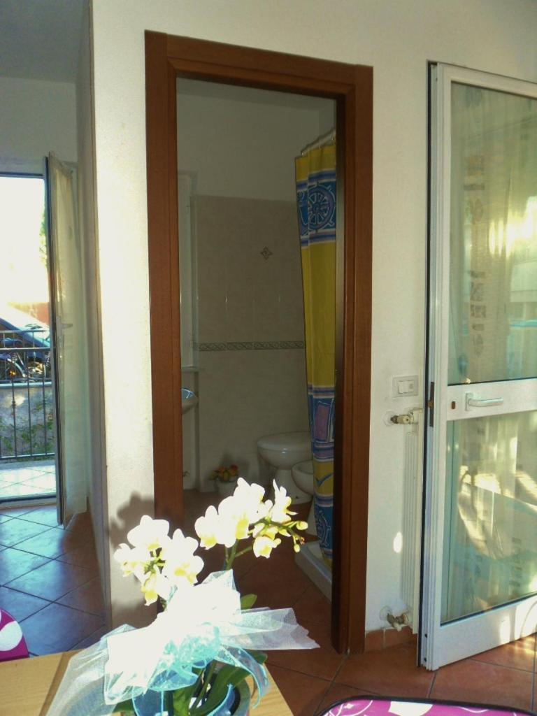 Aparthotel Le Di Paola Loano