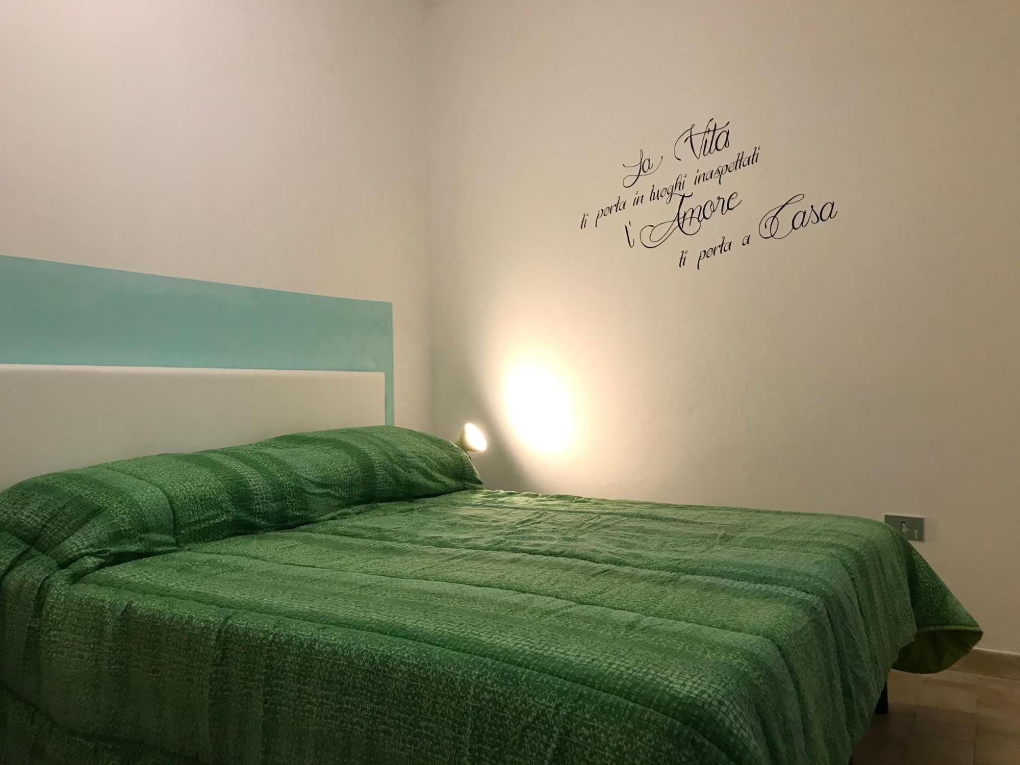 Le Di Paola Aparthotel *
