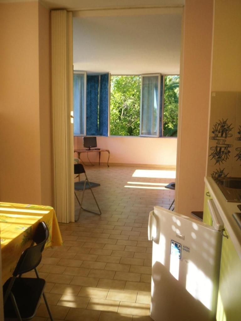 Le Di Paola Aparthotel