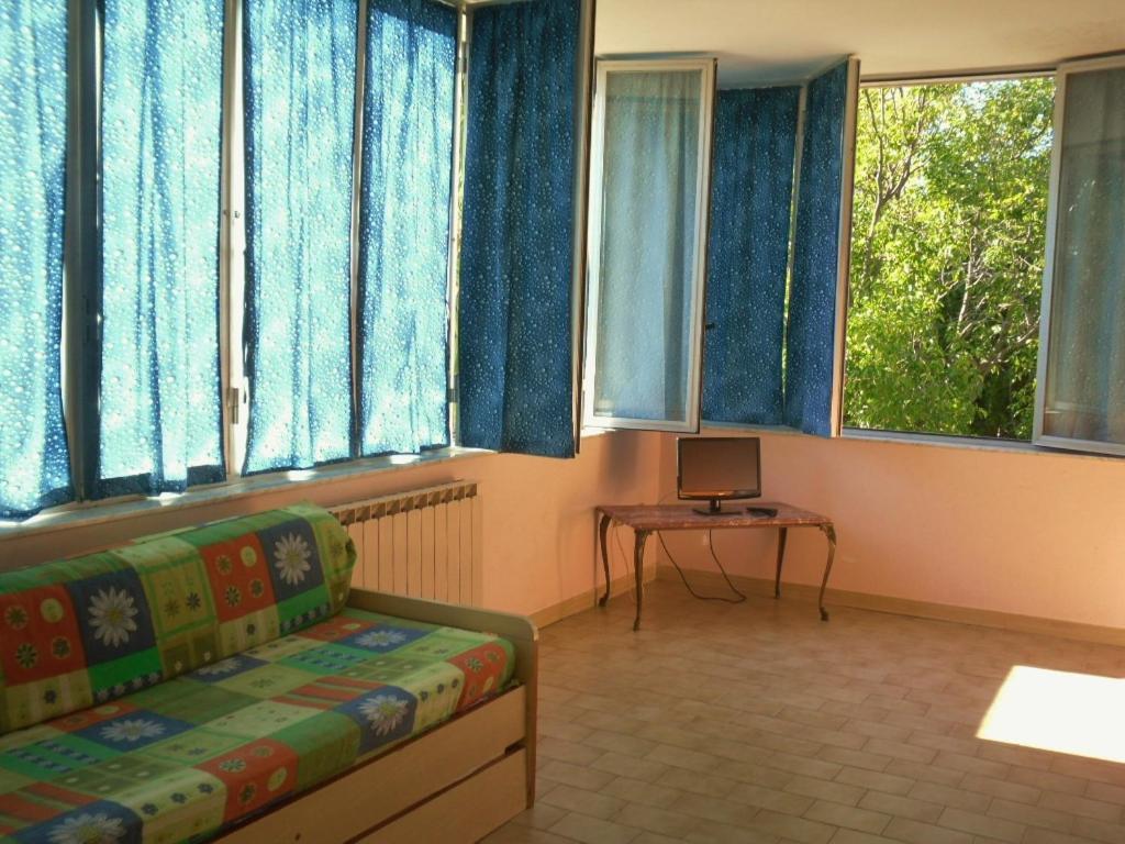 Aparthotel Le Di Paola Loano