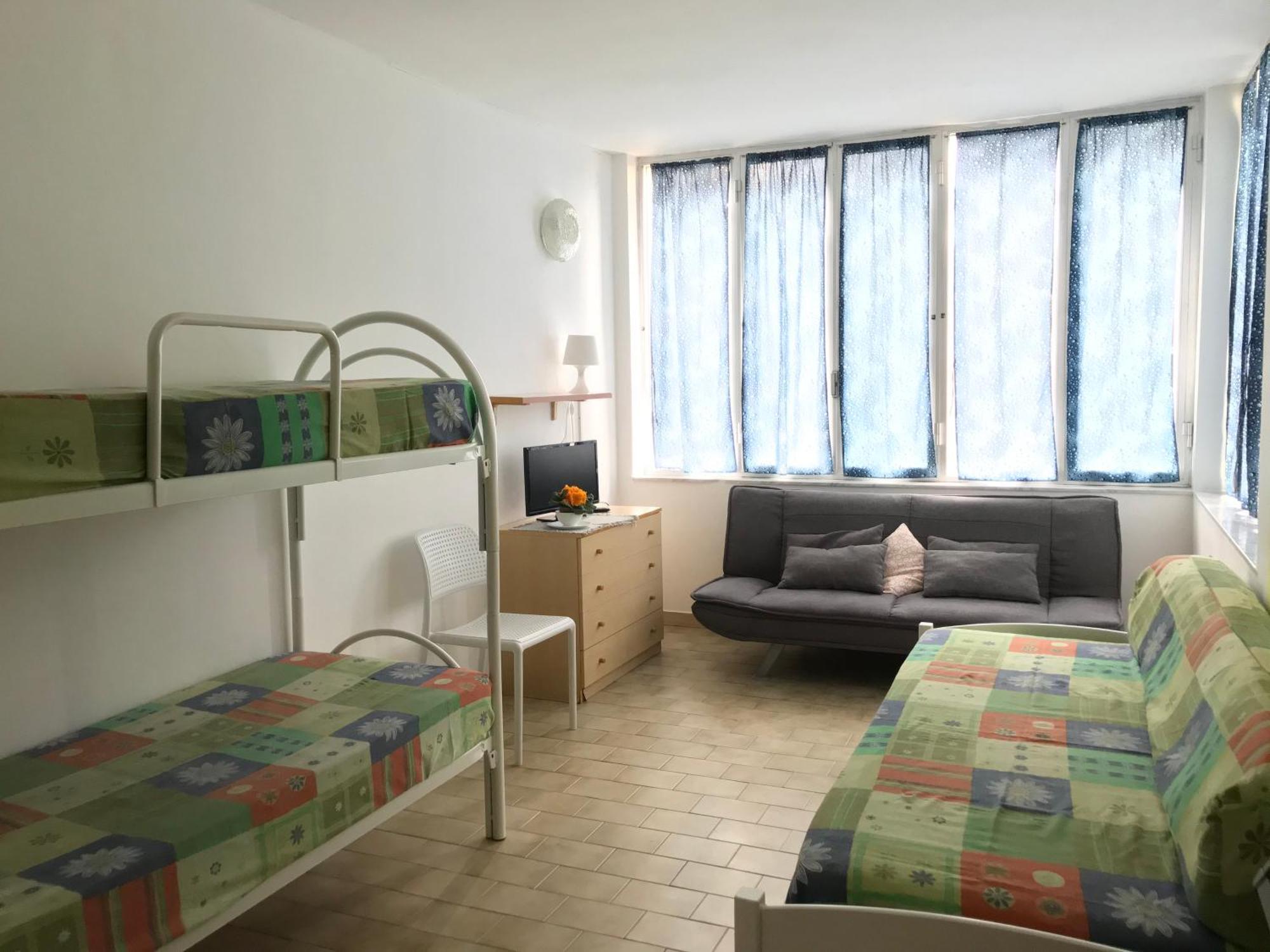 Aparthotel Le Di Paola *