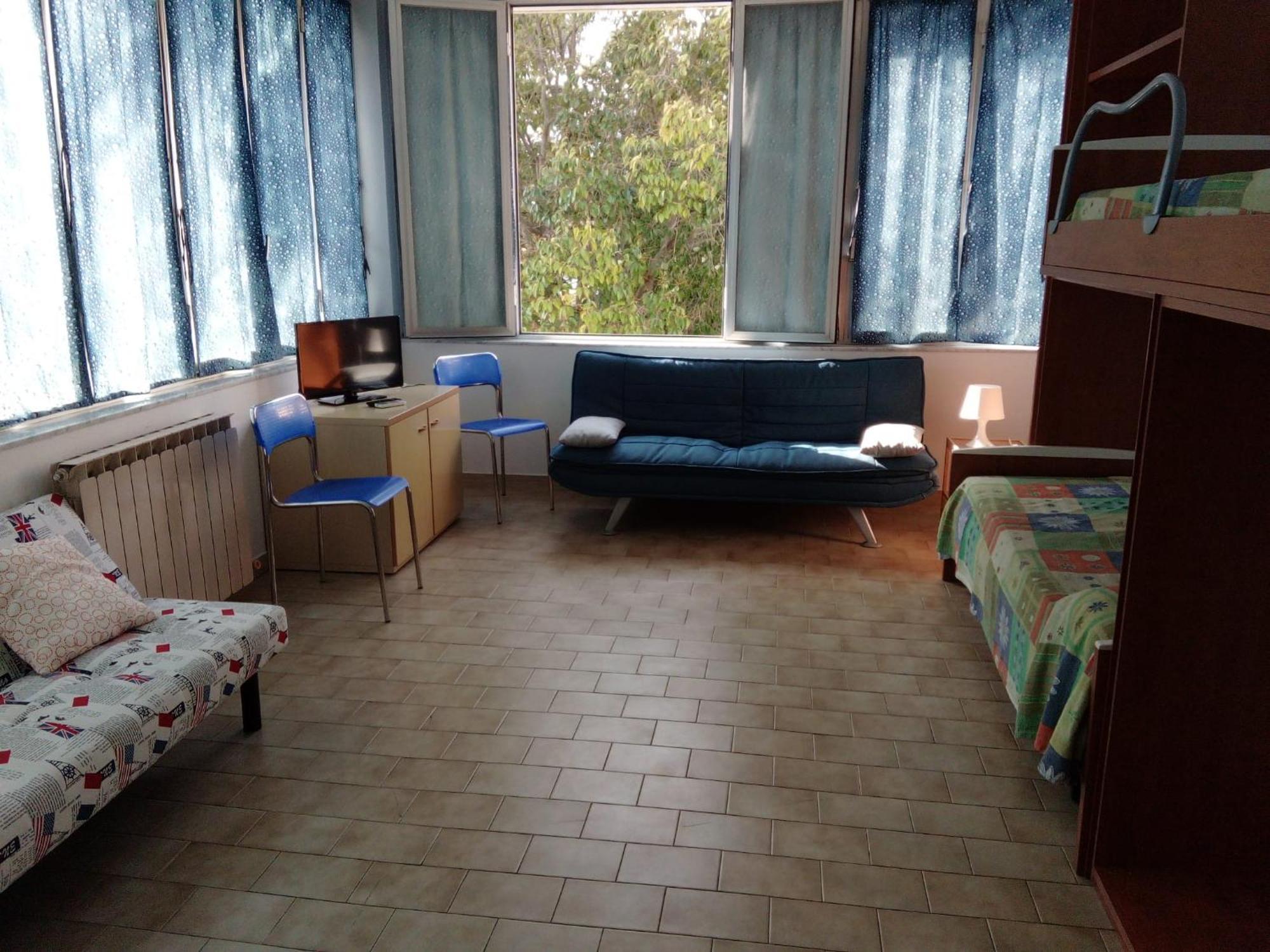 Le Di Paola Aparthotel Loano