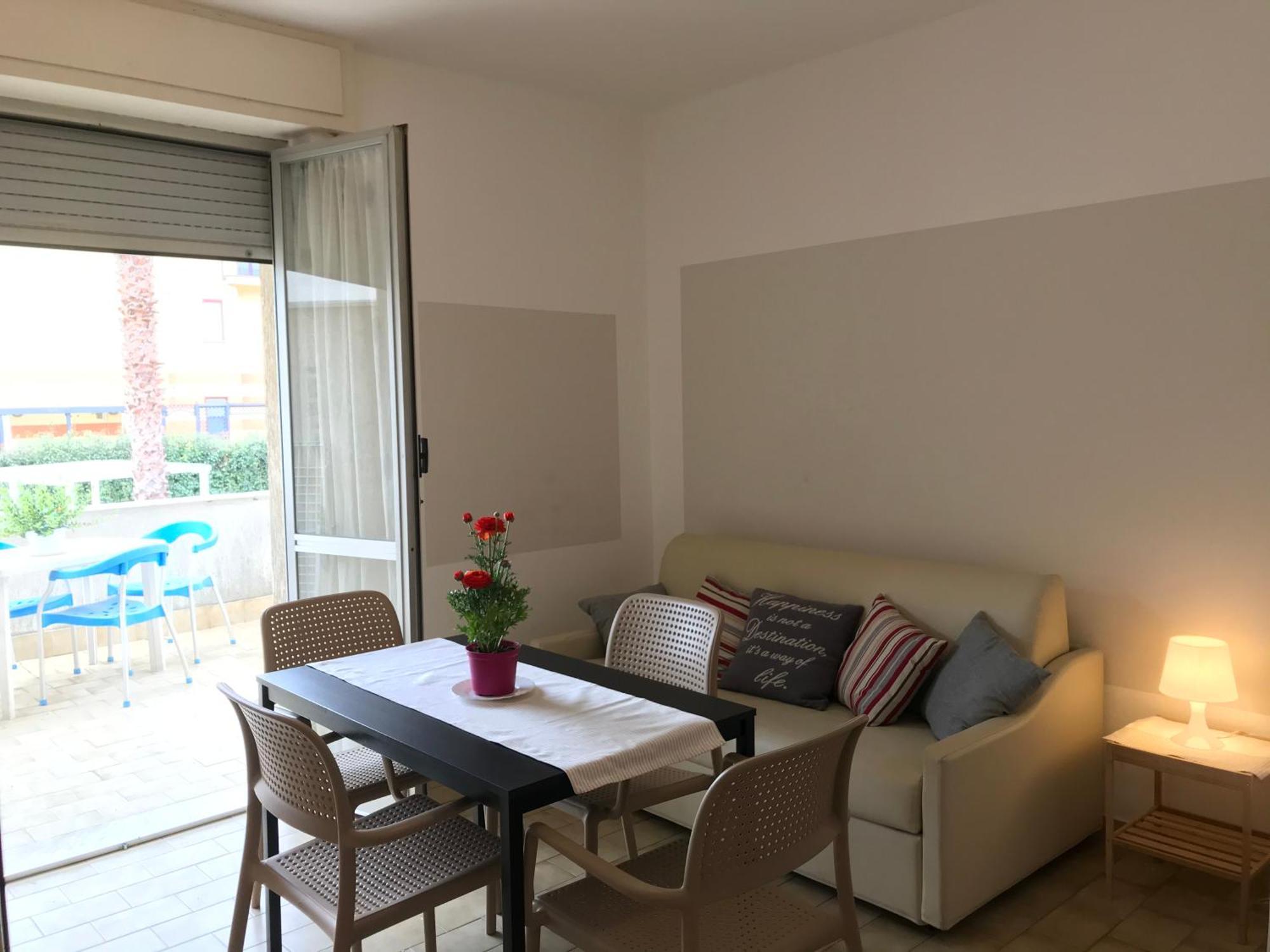 Le Di Paola Aparthotel Loano
