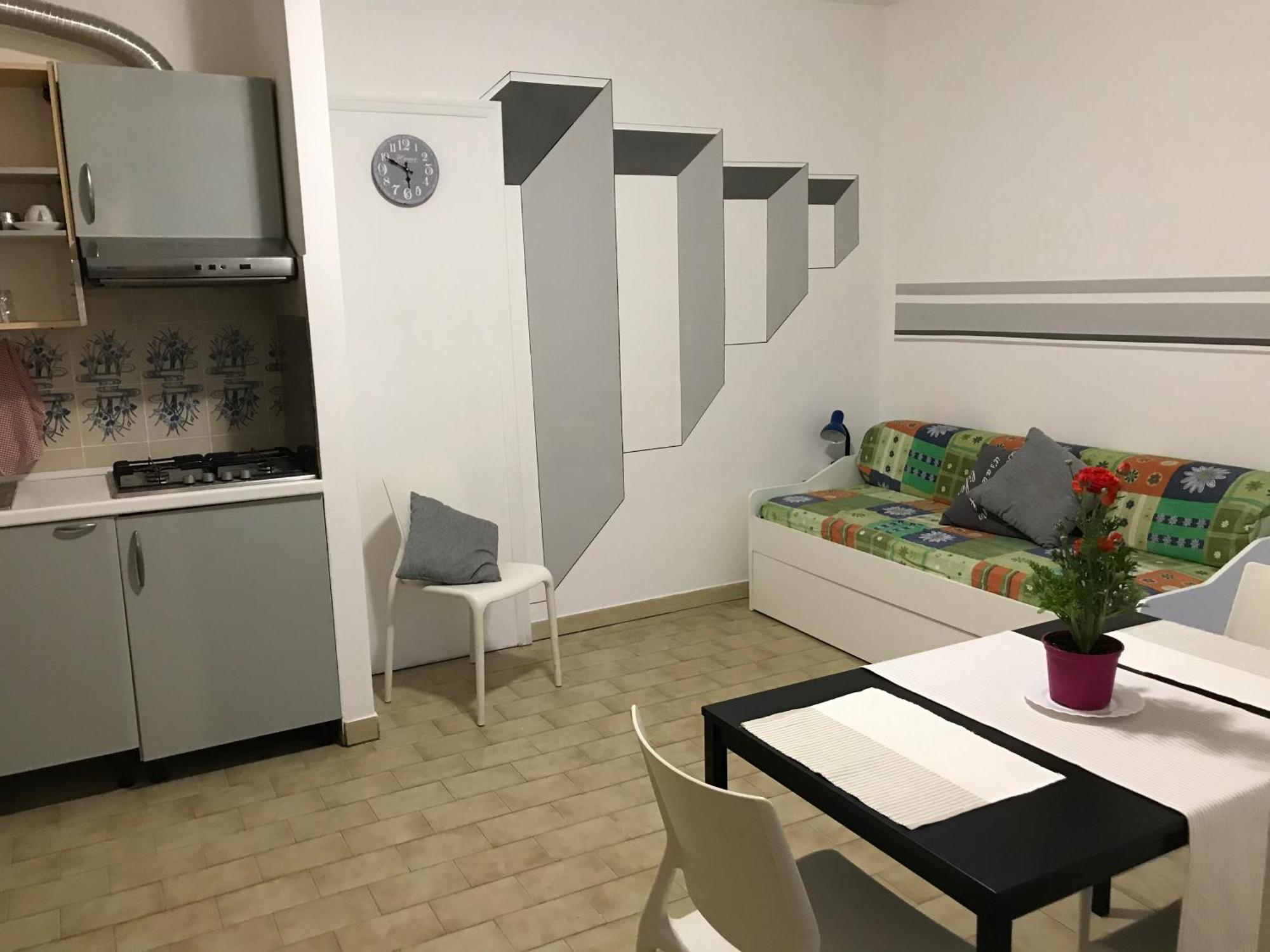 Aparthotel Le Di Paola Loano