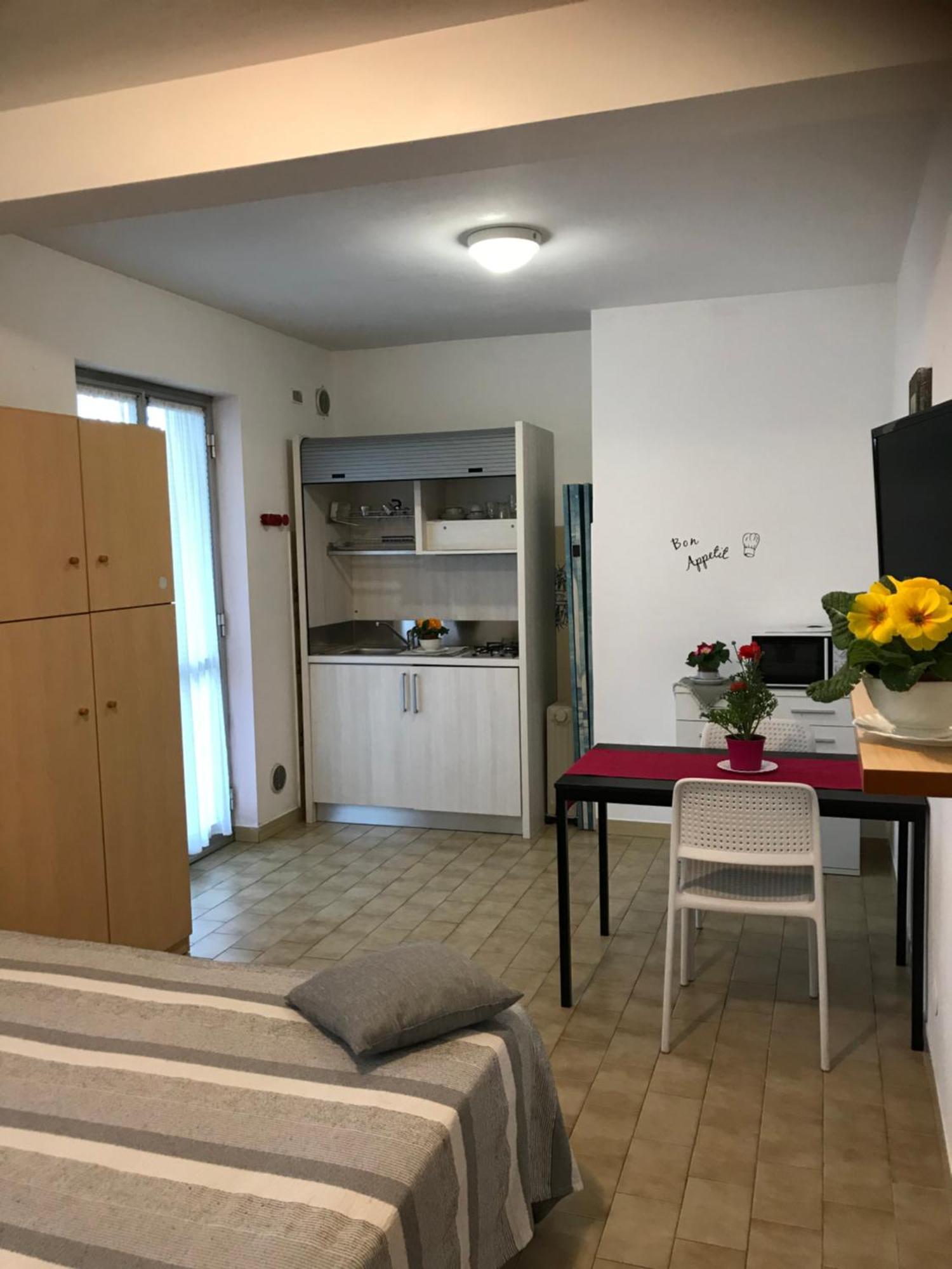 Aparthotel Le Di Paola *