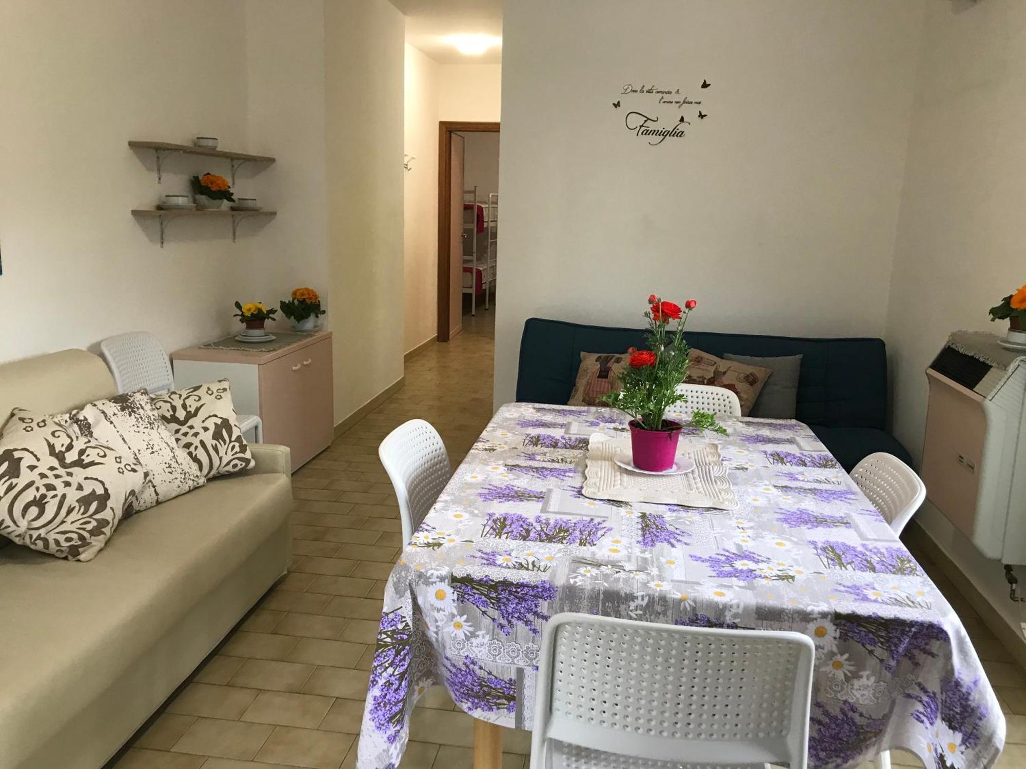 Aparthotel Le Di Paola Loano