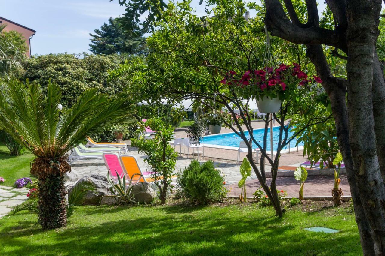 Aparthotel Le Di Paola