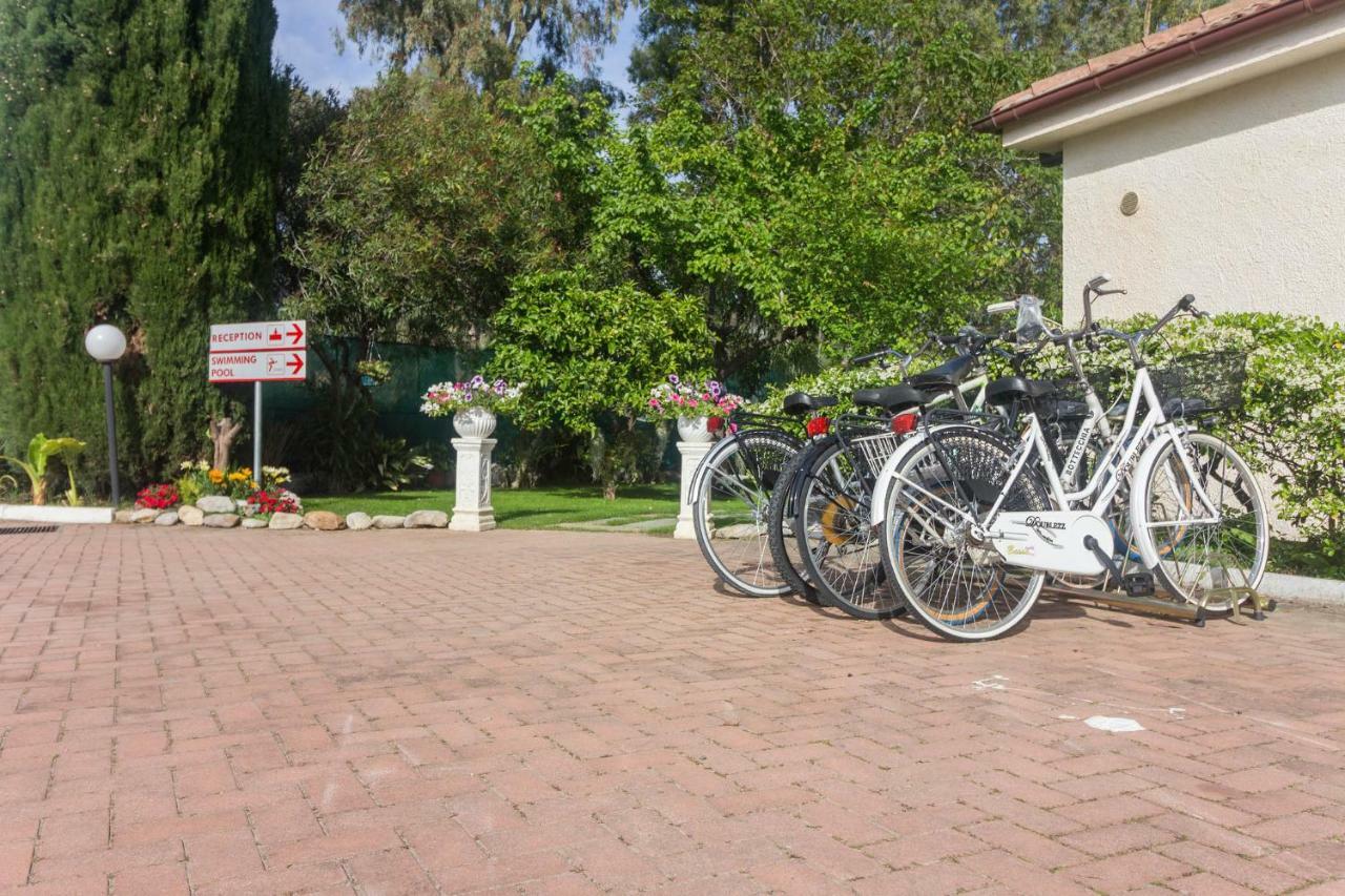 Le Di Paola Aparthotel