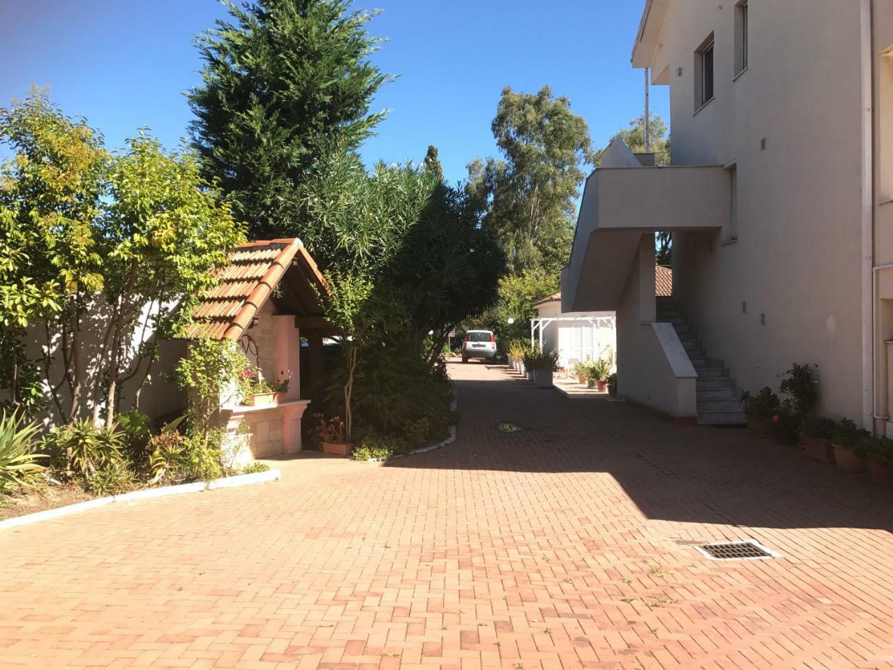 Aparthotel Le Di Paola
