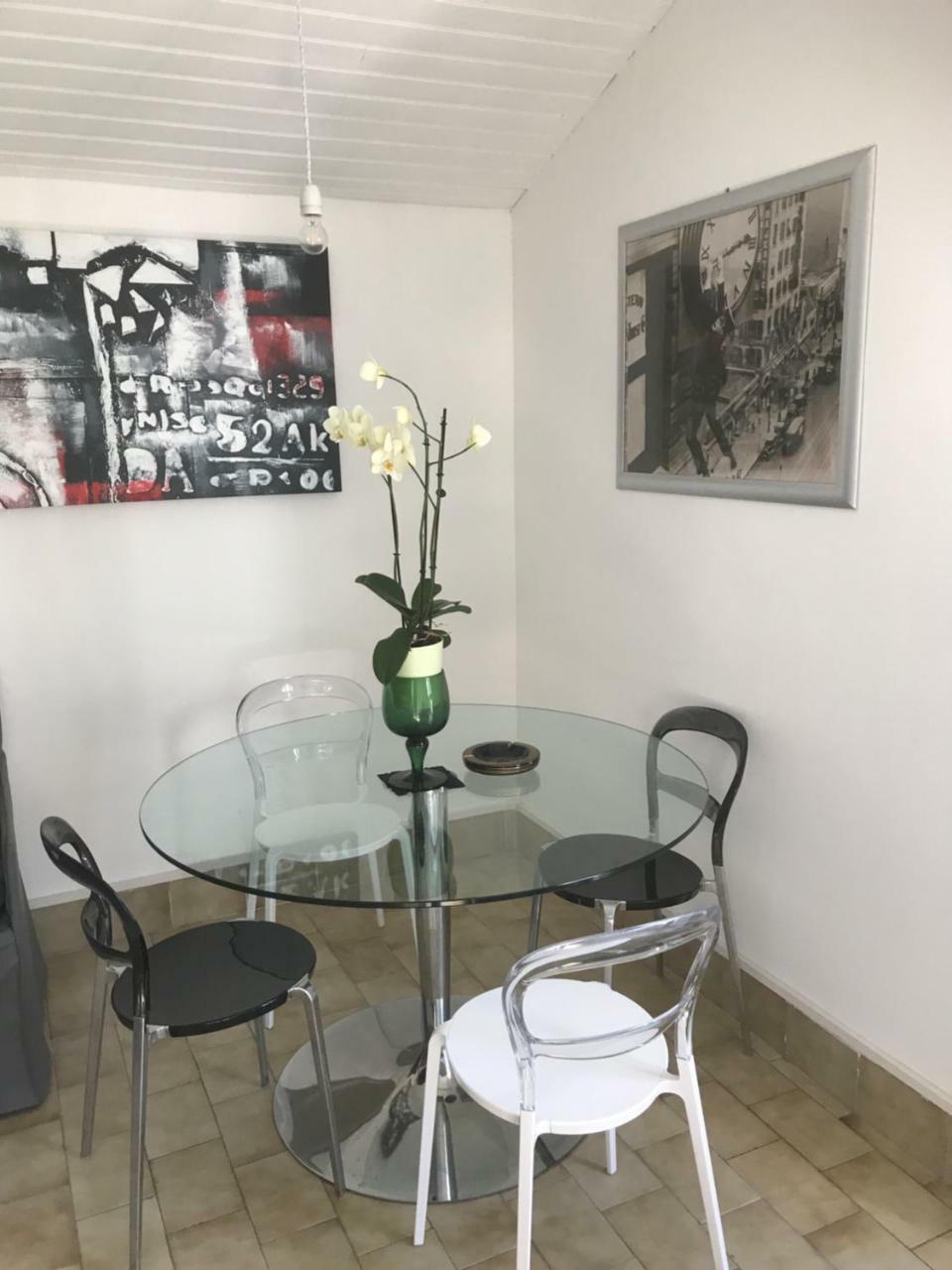 Le Di Paola Aparthotel